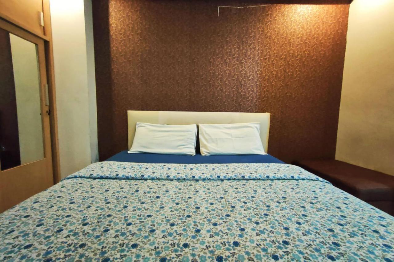 เดอะ สวีท เมโทร บาย ฟาริส พร็อพเพอร์ตี้ Hotel บันดุง ภายนอก รูปภาพ