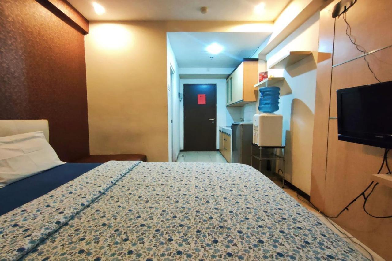 เดอะ สวีท เมโทร บาย ฟาริส พร็อพเพอร์ตี้ Hotel บันดุง ภายนอก รูปภาพ