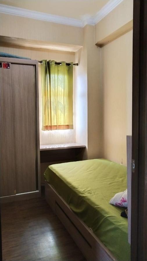 เดอะ สวีท เมโทร บาย ฟาริส พร็อพเพอร์ตี้ Hotel บันดุง ภายนอก รูปภาพ