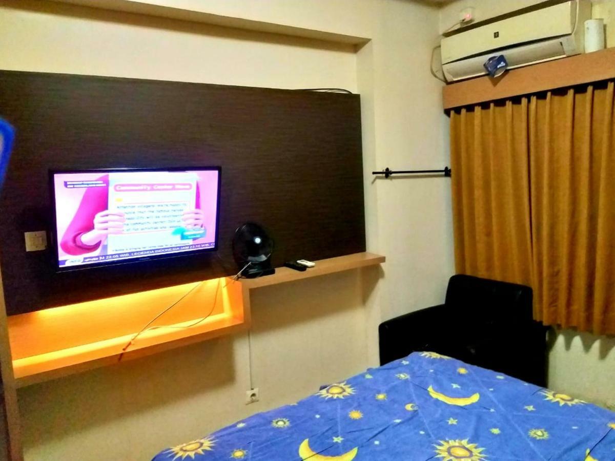 เดอะ สวีท เมโทร บาย ฟาริส พร็อพเพอร์ตี้ Hotel บันดุง ภายนอก รูปภาพ