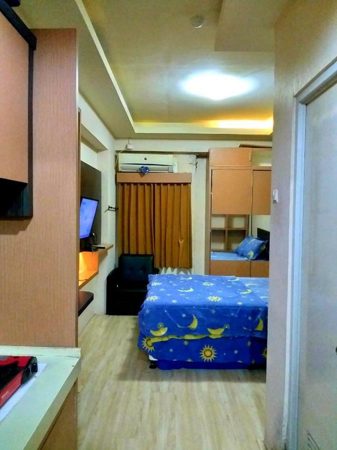 เดอะ สวีท เมโทร บาย ฟาริส พร็อพเพอร์ตี้ Hotel บันดุง ภายนอก รูปภาพ